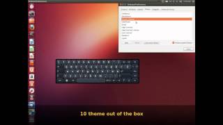 OnBoard Virtual Keyboard