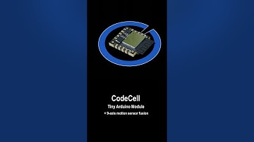 Super Tiny ESP32 + Sensors