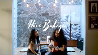 Download Rachel | Hari Bahagia - Anji & Astrid Cover Video MP3 Rachel | Hari Bahagia - Anji & Astrid Cover