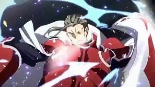 [AMV] Sword Art Online~Guren no Yumia~German cover by NyuMoon!
