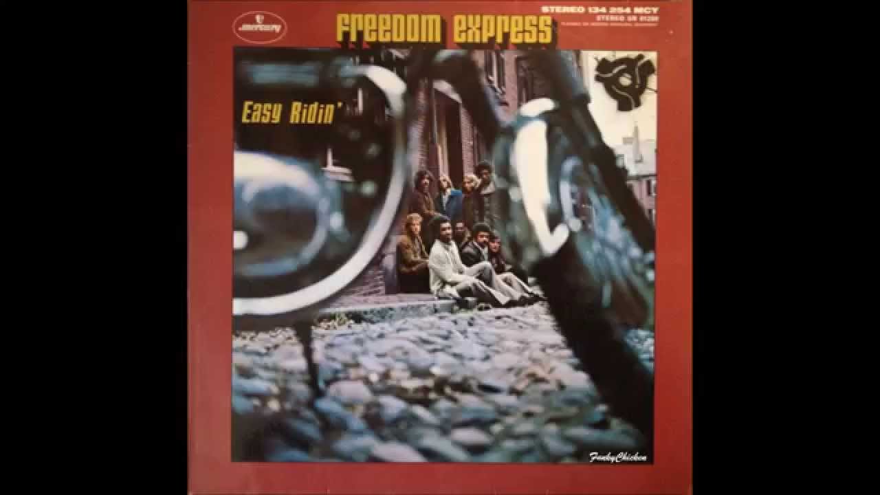 Freedom Express   7,5