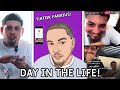 BUKK PLAYS TABS &amp; GOES LIVE WITH FANS!
