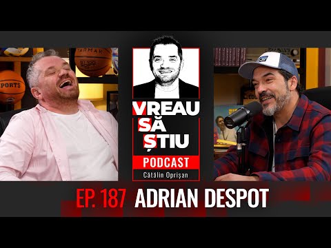 ADI DESPOT: „Vița