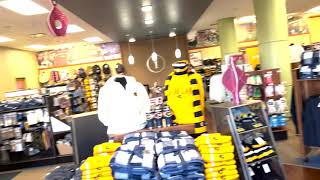 Why Chose UWEC