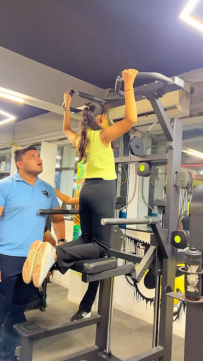 Gym workout 👊🔥♥️#kashishpatel #workout #gymworkout #gymlover #trendingshorts #viralshorts #shorts