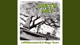 Video thumbnail of "Green Day - At the Library"