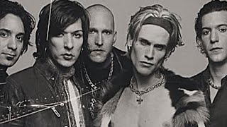 Buckcherry | Check Your Head (Live 1999) [Rare]