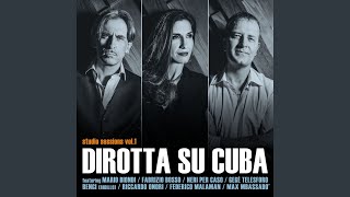 Video thumbnail of "Dirotta su Cuba - Sì vorrei / Brazilian rhyme (Beijo)"