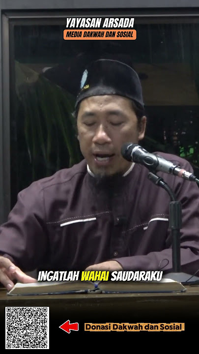 Membayangjan Keindahan Syurga #arsada #ceramah