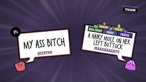 Extra Life Stream: Jackbox2: Fibbage and Quiplash PS4 PT 2