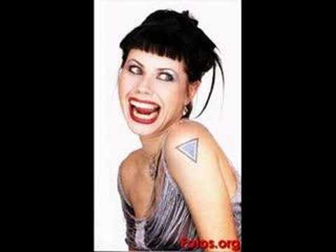 Fairuza Balk - YouTube.