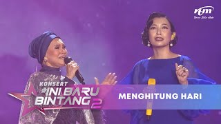 Salamiah Hassan & Misha Omar | Menghitung Hari | Konsert Ini Baru Bintang 2