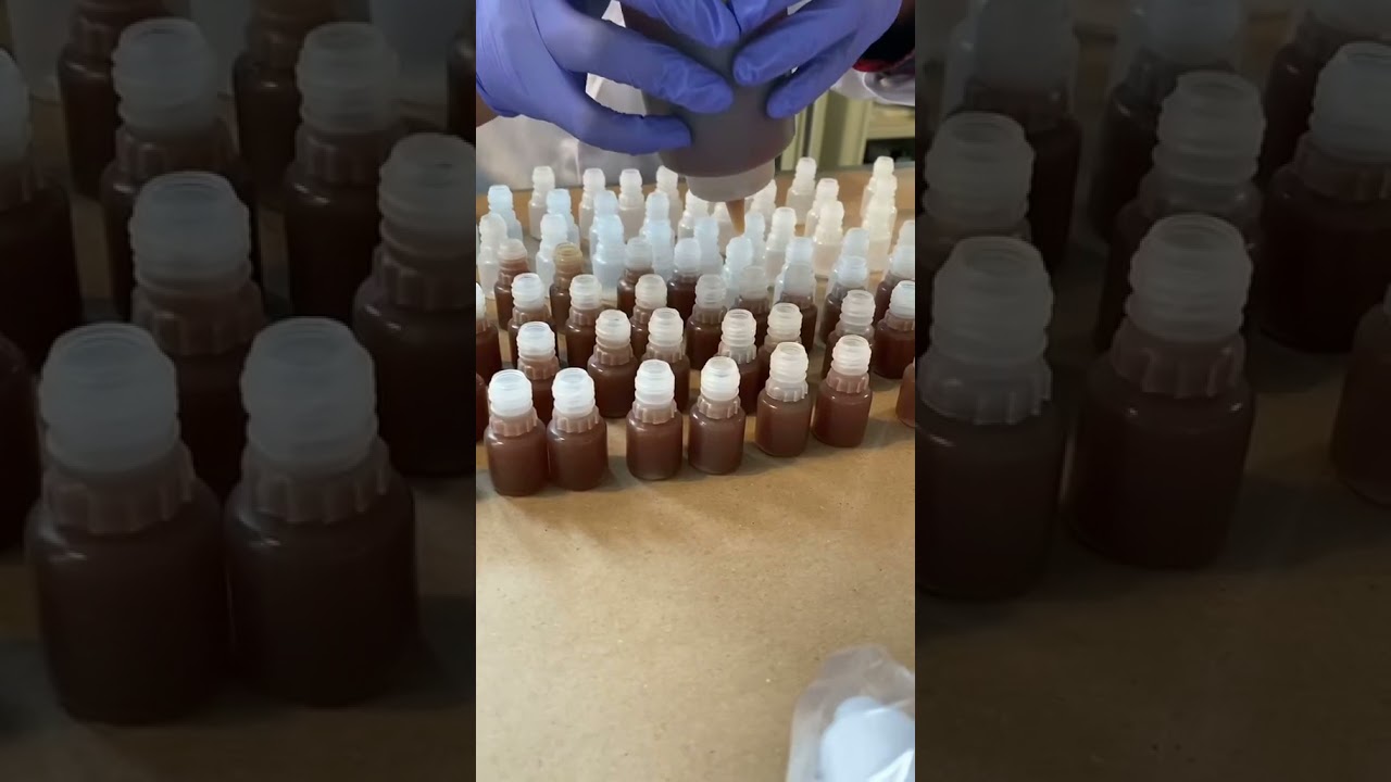 BTS: How we make our small batch Asian beauty products 