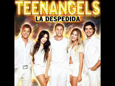 Integridad perfecta - Teen Angels 2012