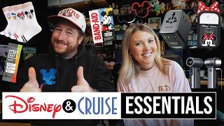 Amazon Fall Sale: Travel Essentials We Actually Use for Disney Parks & Disney Cruises