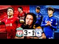 DIAZ SHINES ON LIVERPOOL DEBUT! | LIVERPOOL 3-1 CARDIFF