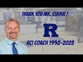 Mr currie tribute