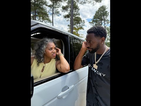 When Wayne tells Rolonda Shayla baby is not Arby’s!