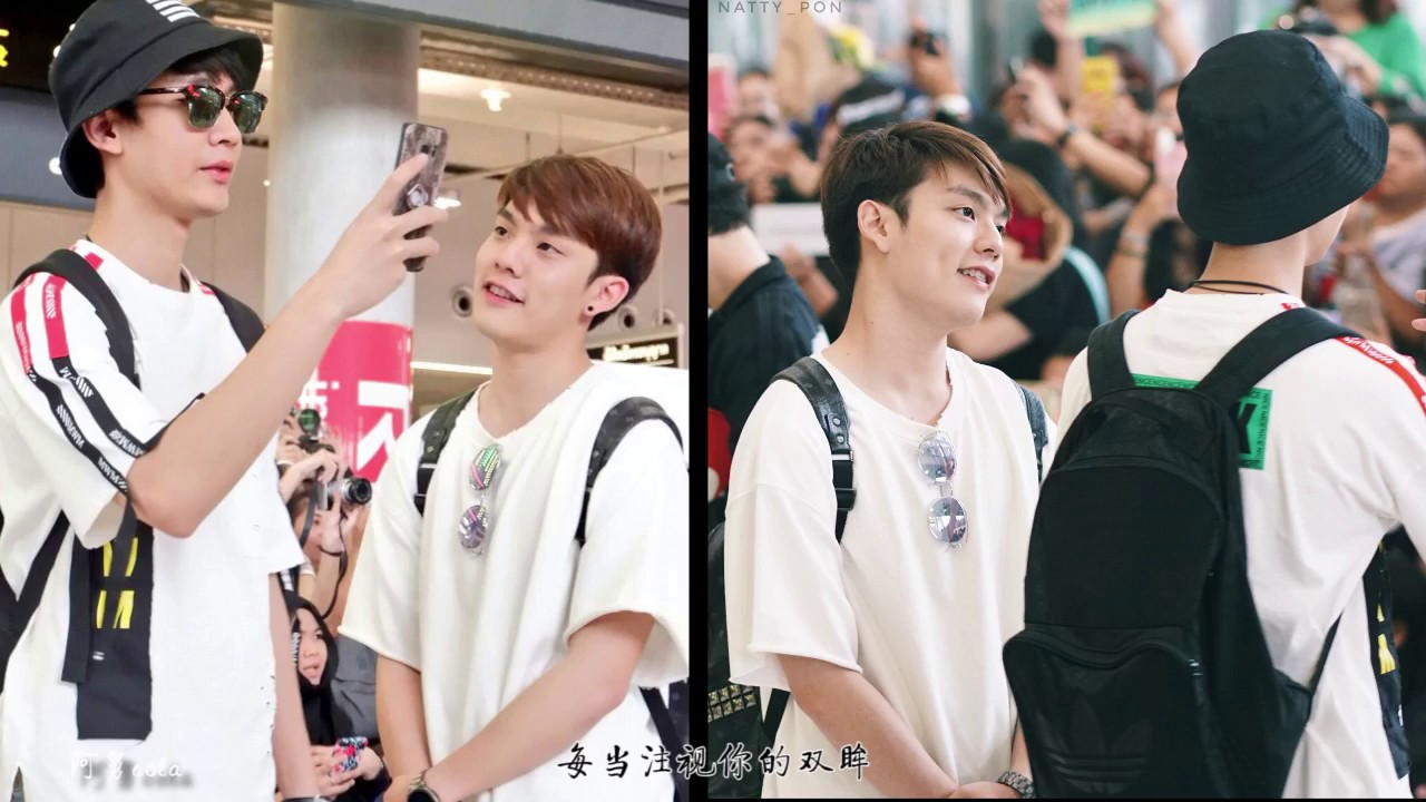 KIMxCOP's half year | Everytime I See You~