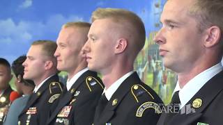 Military Appreciation Day at the State Fair
