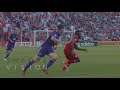 “In Focus” presented by SharpeVision | David Accam's dazzling moments of 2017