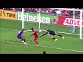 “In Focus” presented by SharpeVision | David Accam's dazzling moments of 2017