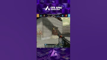 [CFS APAC Series 2024: Fall] DAY 3 : yj