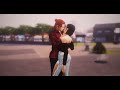 Meant to be  sims 4 love story   ep 5