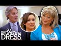 "This Momma Is Not Giving Up Without A Fight" | Say Yes To The Dress Atlanta