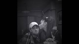 Ariana Grande~ Ghostin Hidden Vocals\/Empty Arena 💕