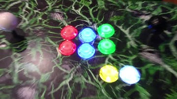 Raspberry Pi Arcade Stick Build DIY