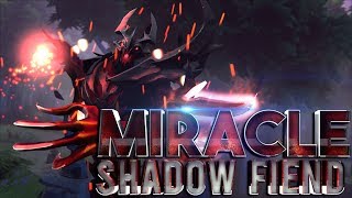 Miracle - The Art of Shadow Fiend