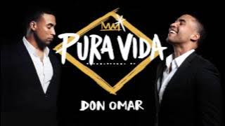 Don Omar | Pura Vida ❤️‍🔥