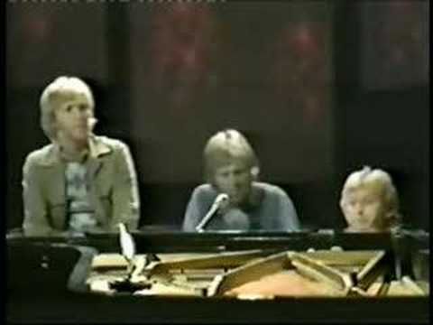 Harry Nilsson - Medley (The Music Of Nilsson, 1971)