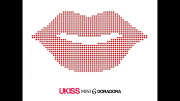 DORADORA U-Kiss Full Album