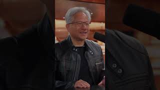 Why No One Can Beat Nvidia’s TCO 📈💻 #Nvidia #JensenHuang #TechMoat #AI