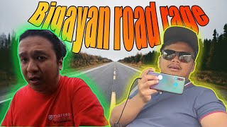 BIGAYAN ROAD RAGE #002 TROPA VLOG BOY GAGZ TV