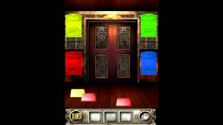 100 Floors Escape - Level 10 Walkthrough screenshot 5