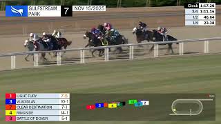 Vidéo de la course PMU CLAIMING