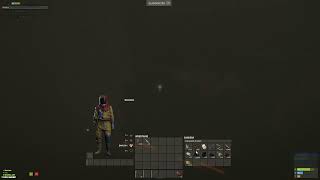 servidor wipe . rust de chill