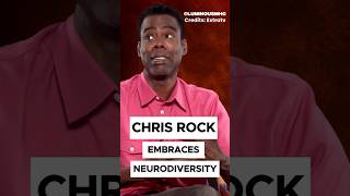 Chris Rock Reveals Nvld A Comedians Journey With Neurodiversity