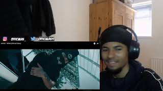 Different Vibes Uk Reaction Ati242 - Wow Official Video