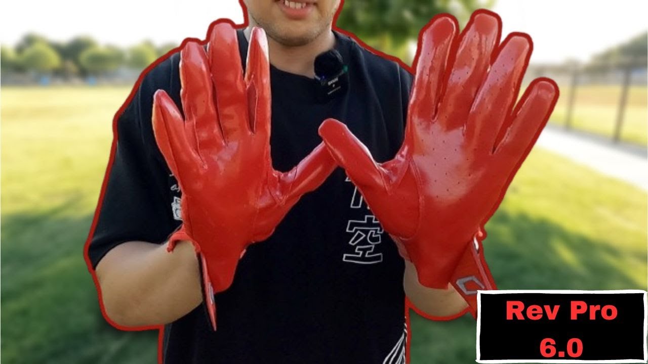 Cutters Rev Pro 6.0 FT. 