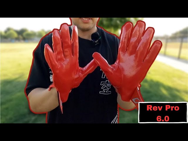 Cutters Rev Pro 6.0 FT. ‪@JoedelBeckham‬ - YouTube