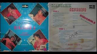 Djangkrix Genggpng / Benjamin S.Inneke Kusumawati (Original Full )
