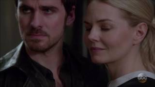 Ouat 6x17 Awake Snow U0026 Charmings Awakening