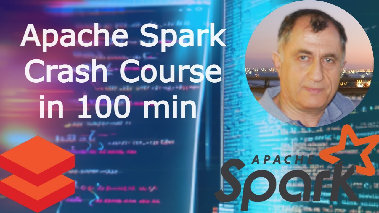 Apache Spark For Data Engineering - YouTube