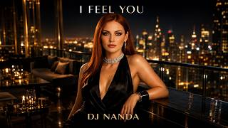 I FEEL YOU – DJ NANDA | Official AI Music Video
