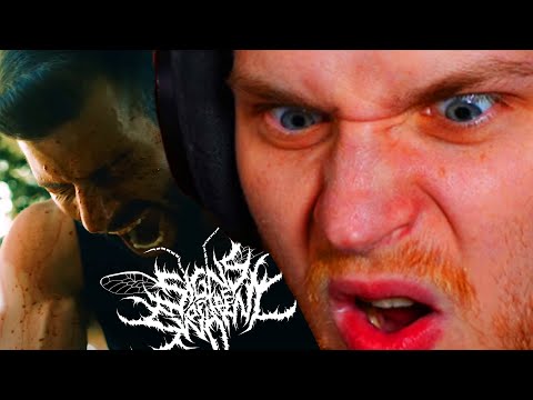 the heaviest and most disgusting song of 2023?