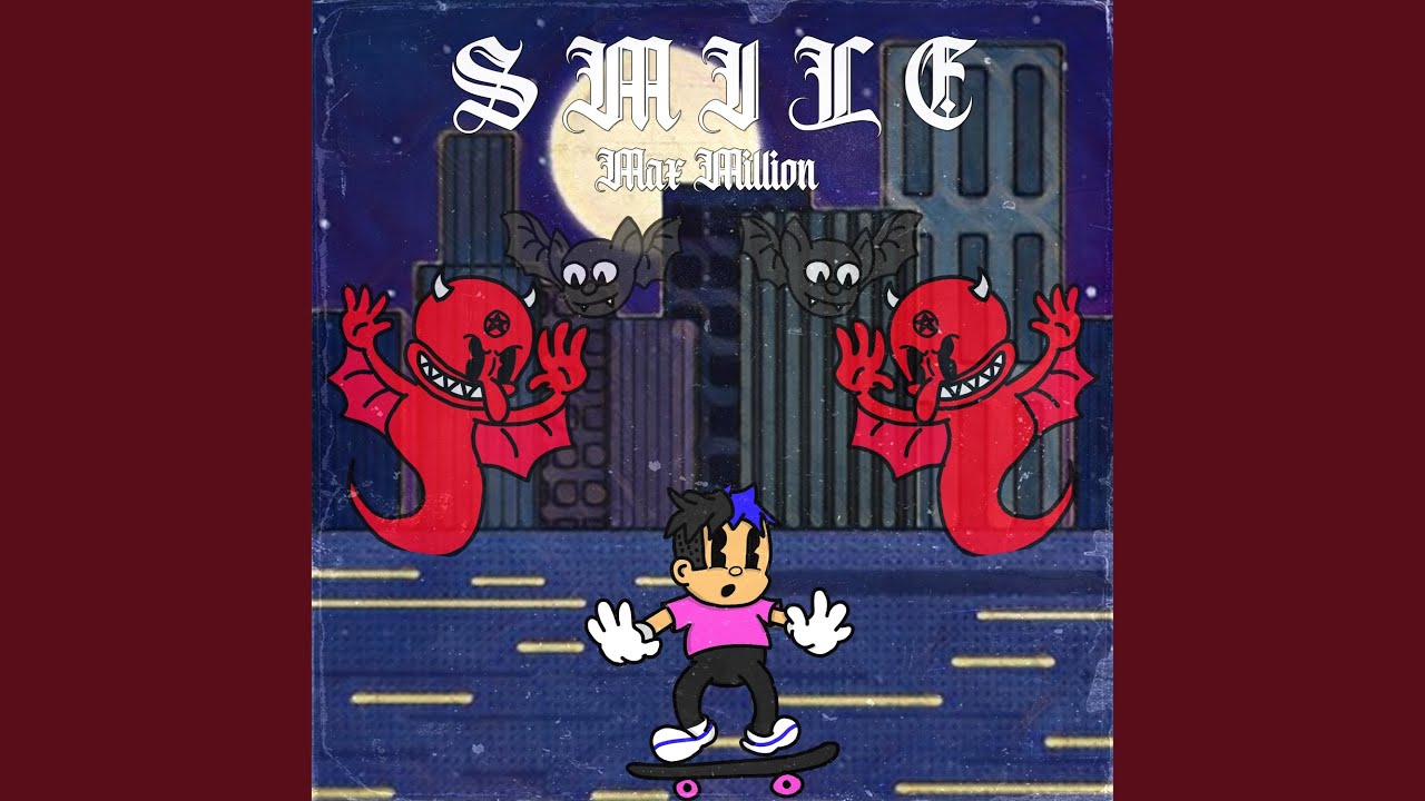 Watch Smile on YouTube Watch Smile on YouTube